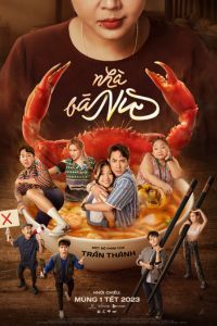 Nhà Bà Nữ