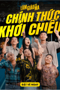 Làm Giàu Với Ma